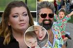 Amber Portwood's Son Now: an Update on Leah's Journey