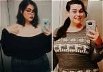Amber Rachdi Leads a Happy Life After Losing Significant Amount of Weight on 'My 600-Lb Life'