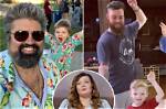 Amber's Son James Now: a Journey Through Time