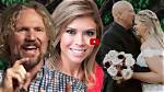 Amber Smith and Kody Brown Rumors Swirl as Sister Wives Star Wears New Ring