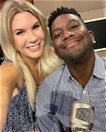 Amber Wilson's Marital Status Revealed