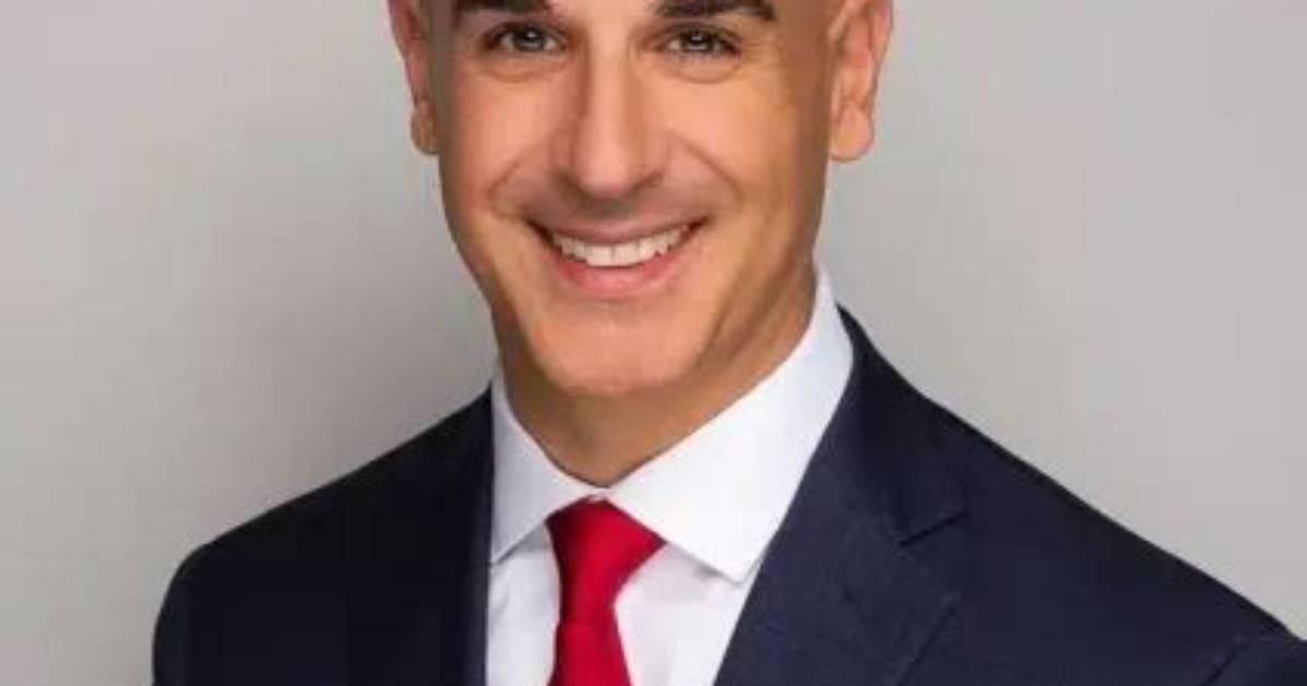 Ameer Benno Wikipedia: Everything to Know About the Attorney