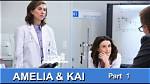 Amelia & Kai Have Sex Season 18 Episode 12 Recap Hollywood Life