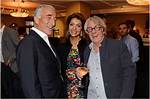 Amelia Liana Father Rick Sopher Is The