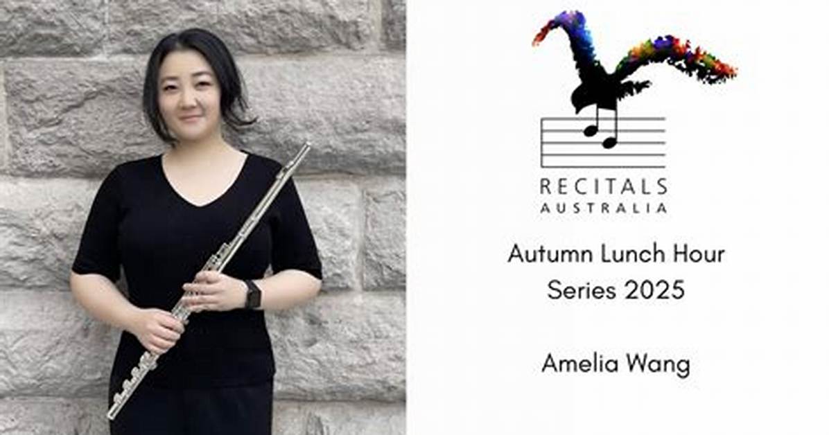 Amelia Wang: the Rising Star of the Entertainment Industry