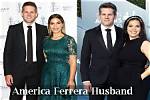 America Ferrera Biography, Husband, Net Worth and Family Life ·