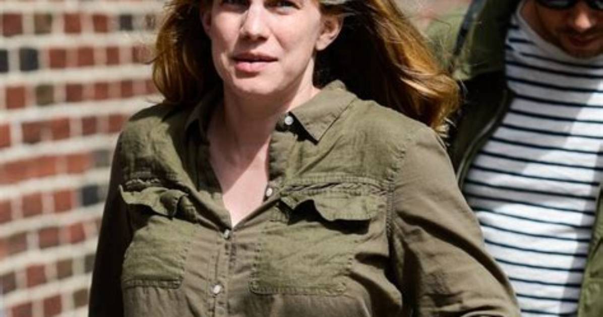 American Actress Anna Chlumsky Welcomes Second Child with Husband Shaun So, Their Married Life |