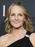 American Actress Helen Hunt Is Enjoying Her Single Life After a Messy Break-up with Matthew Carnahan