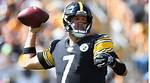 American Football Player, Ben Roethlisberger Net Worth, Wife and Games