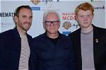 'American Idol' Alum Beckett Rex: Meet Malcolm Mcdowell's Son