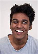 Amesh Edireweera Biography - Snogblogy