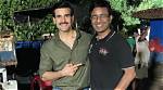 Amit Lodha's Journey with His Life Partner: the Story of Amit Lodha's Wife