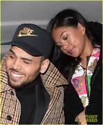 Ammika and Chris Brown: a Journey Through Love and Challenges
