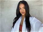 Ammika Harris Nationality: Unraveling the Mystery Behind Her Roots