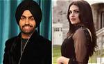 Ammy Virk's Wife: a Deep Dive into Their Relationship and Personal Life
