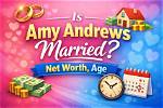 Amy Andrews- Net Worth, Age, Husband, Marriage, Height, Weight, Career ·