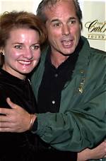 Amy Arnaz | About Desi Arnaz Jr. ’S Late Wife