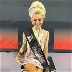 Amy August Height, Weight, Net Worth, Age, Birthday, Wikipedia, Who, Instagram, Biography