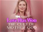Amy Carlson: the Journey of Mother God