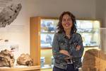 Amy Mainzer - Blogpaper