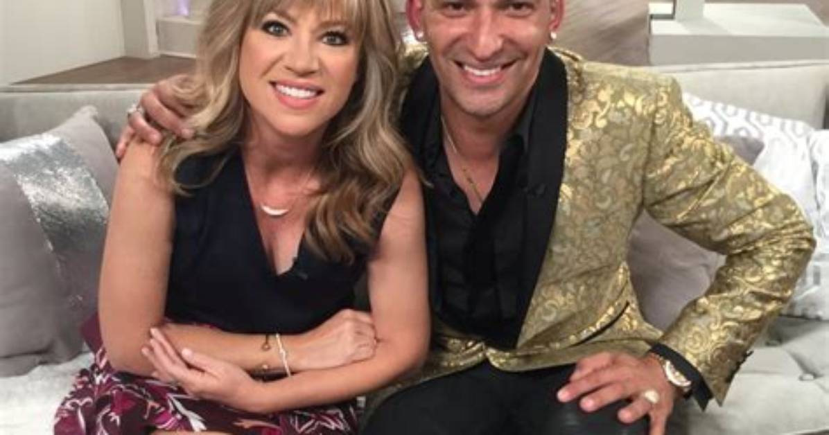 Amy Morrison Husband: Know About Her Net Worth, Age and Children