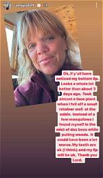 Amy Roloff's Life Beyond Rumors