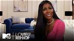 Amy's Age from Love & Hip Hop Atlanta Revealed