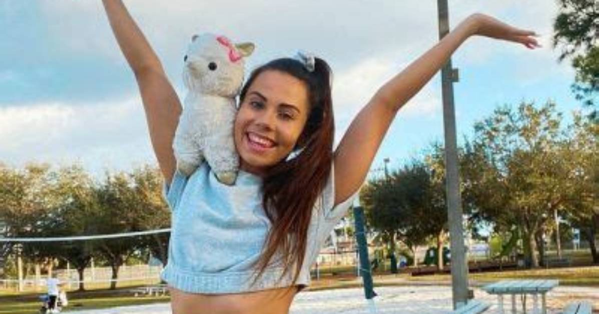Amyywoahh (Tiktokstar) Wiki, Age, Birthday, Biography, Height, Net Worth. .