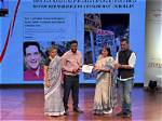 An Award-Winning Voice in Journalism