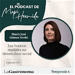 An Expert Introduction to Maria Jose Gomez Turriago