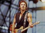 An Exploration of Bruce Springsteen's Impact