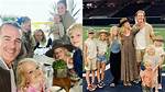 An Exploration of His Children's Ages and Relationships