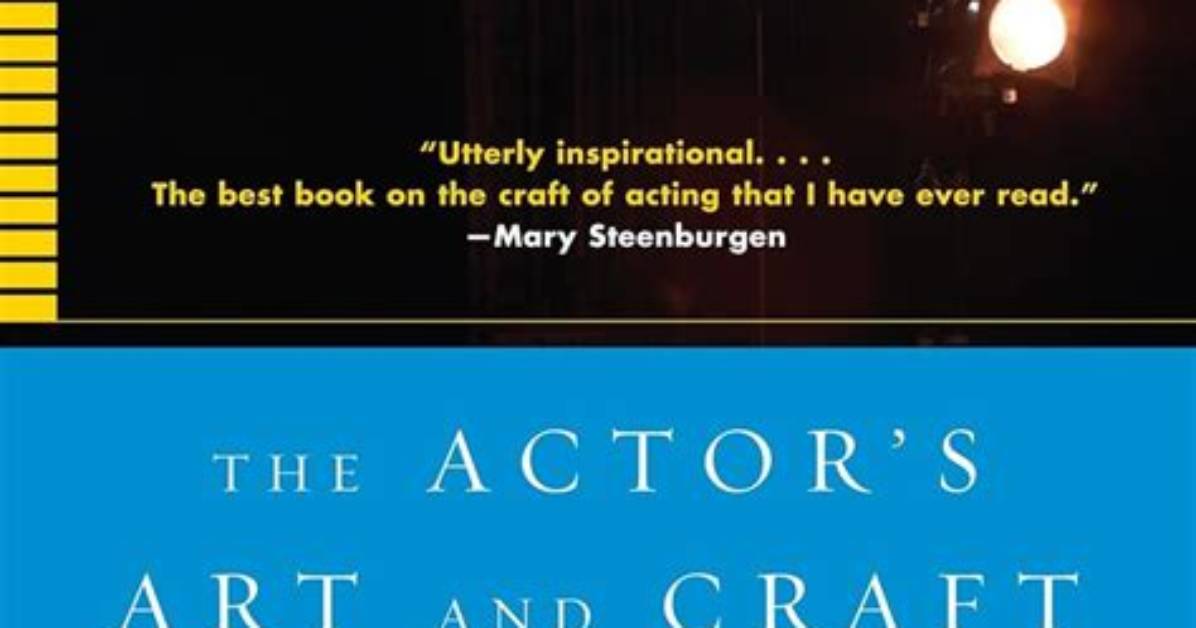 An Exploration of the Actor's Art and Legacy