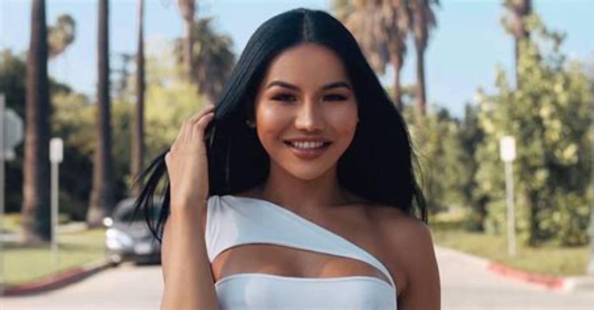 An Instagram Star's Wiki Bio Age