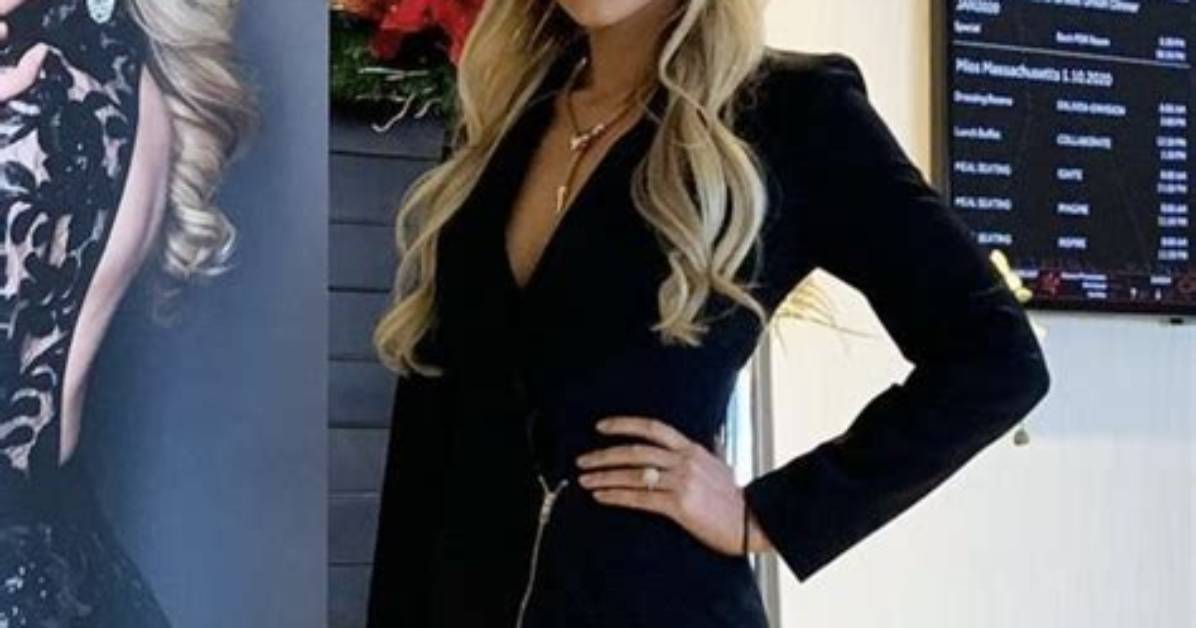 An Intimate Look at Kelly O'grady's Marriage Journey