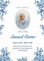 An Obituary for a Native