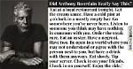 An Old Quote Where Anthony Bourdain Called Henry Kissinger a 'Murderous Scumbag' Is Making the Round