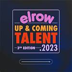An up-and-Coming Talent in Hollywood