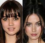 Ana De Armas Plastic Surgery Exposed