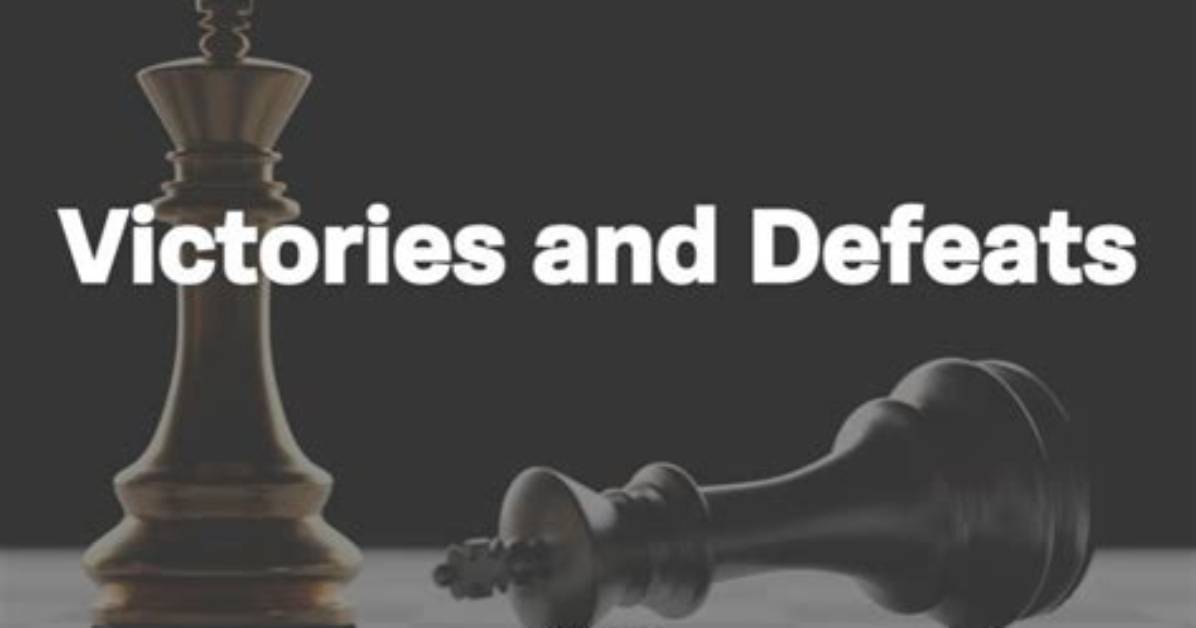 Analyzing His Victories, Defeats, and Fighting Style