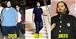 Anant Ambani's Health Journey: Challenges and Triumphs