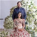 Anant Ambani: the Young Visionary of India's Business Landscape
