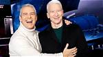 Anderson Cooper and Andy Cohen: a Candid Conversation