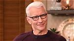Anderson Cooper's Shocking Transformation: Embracing His Gray Hair