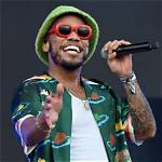 Anderson. Paak's Biography and Facts' |