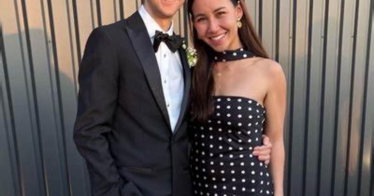 Andie Biancone Married