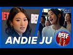 Andie Ju Boyfriend: Is Beef Cast Dating Isaac Hernandez? Wikipedia and Age
