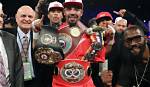 Andre Ward Height, Weight, Net Worth, Age, Birthday, Wikipedia, Who, Nationality, Biography ·