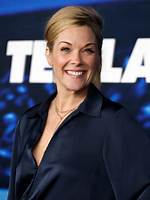 Andrea Anders: the Multi-Talented Star Shining Bright in Hollywood