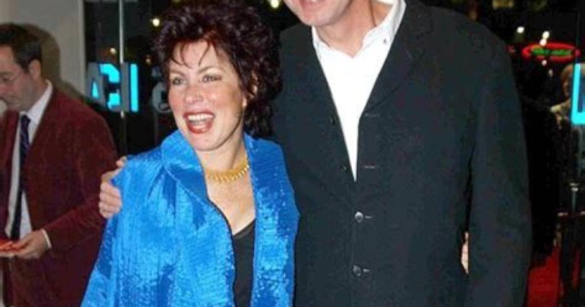 Andrea Hall - Bio, Age, Wiki, Facts and Family |